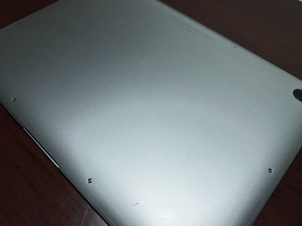 超美品◇ Retina MacBook Air 2020 ◇ Core i5 1.1GHz/8G/AppleSSD 512