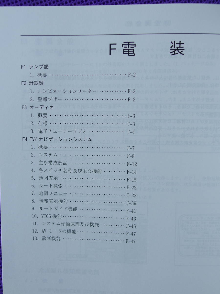  new goods ** Silvia S15 new model manual ( supplement version Ⅰ) Heisei era 12 year 10 month (2000)S15 type series car specification modification. introduction 