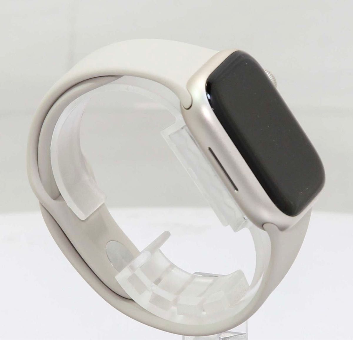 即購入可】AppleWatchSeries8 41mm GPSモデル-