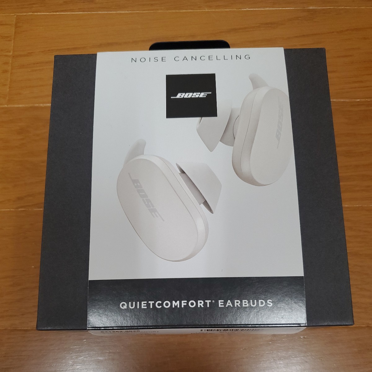 * новый товар нераспечатанный BOSE совершенно беспроводной наушники QC Earbuds SPS мыло Stone 