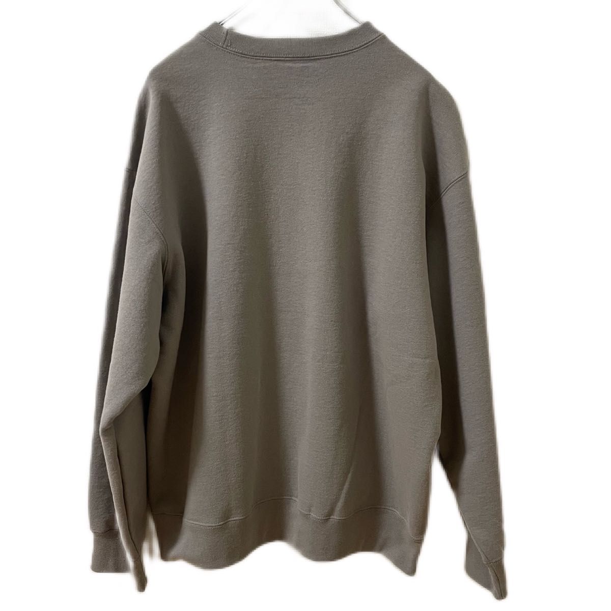 Supreme 22ss Small Box Crewneck スウェット カナダ製|Yahoo Supreme 22ss Small Box Crewneck スウェット カナダ製|Yahoo