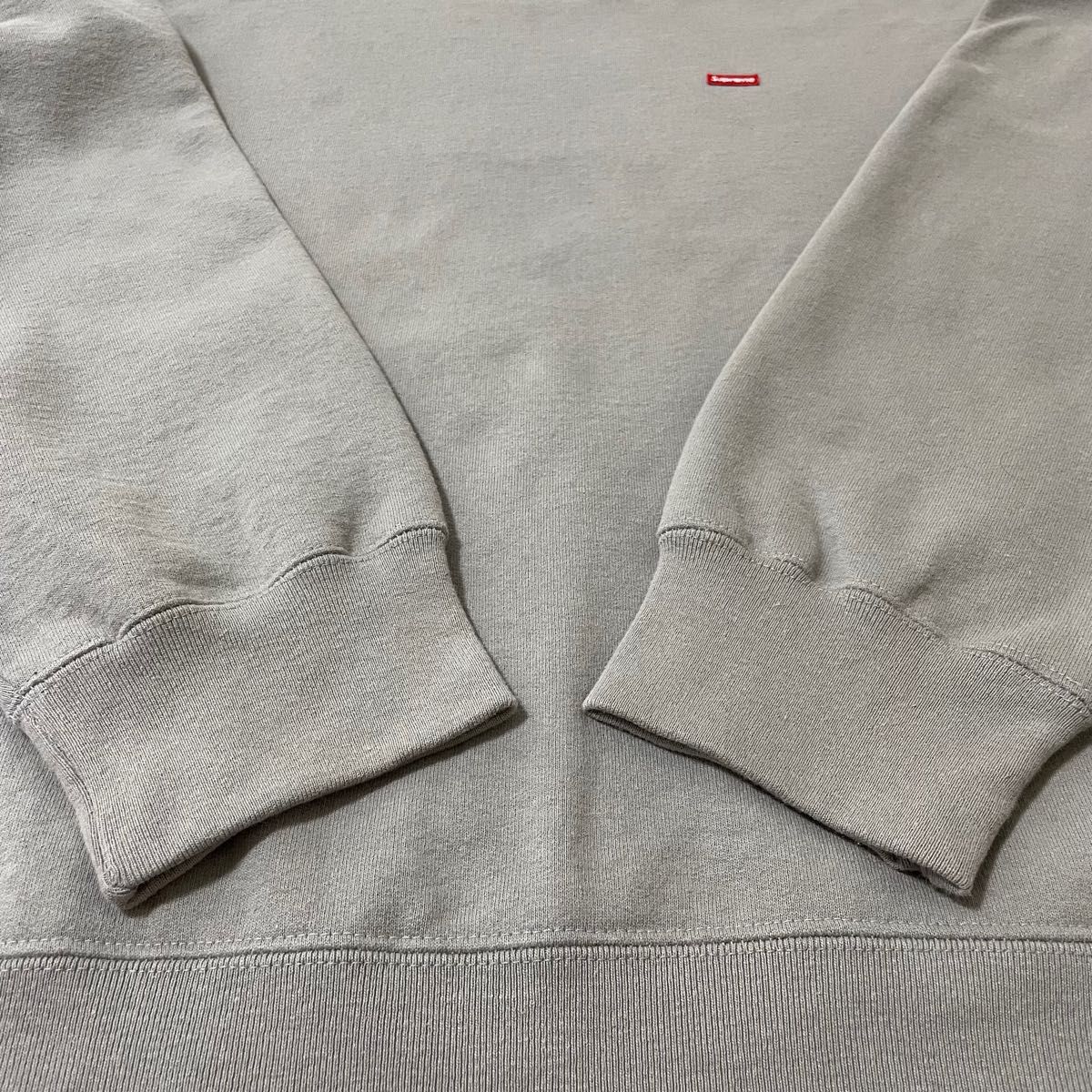 Supreme 22ss Small Box Crewneck スウェット カナダ製|Yahoo Supreme 22ss Small Box Crewneck スウェット カナダ製|Yahoo