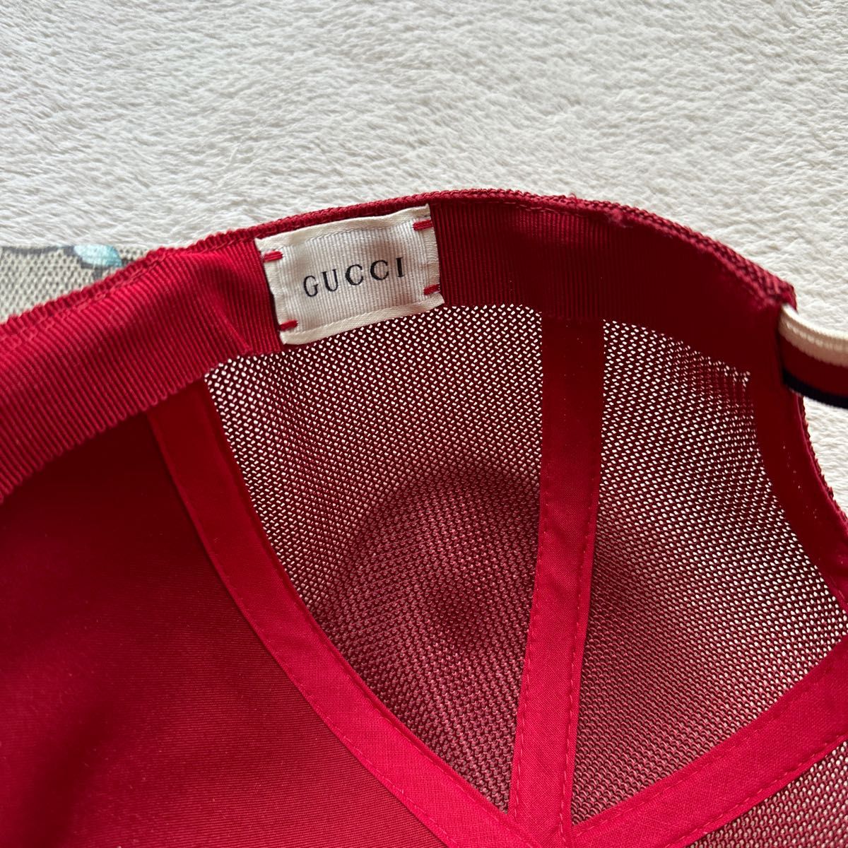 グッチ GUCCI ヒグチユウコ キャップ キッズライン|Yahoo グッチ GUCCI ヒグチユウコ キャップ キッズライン|Yahoo