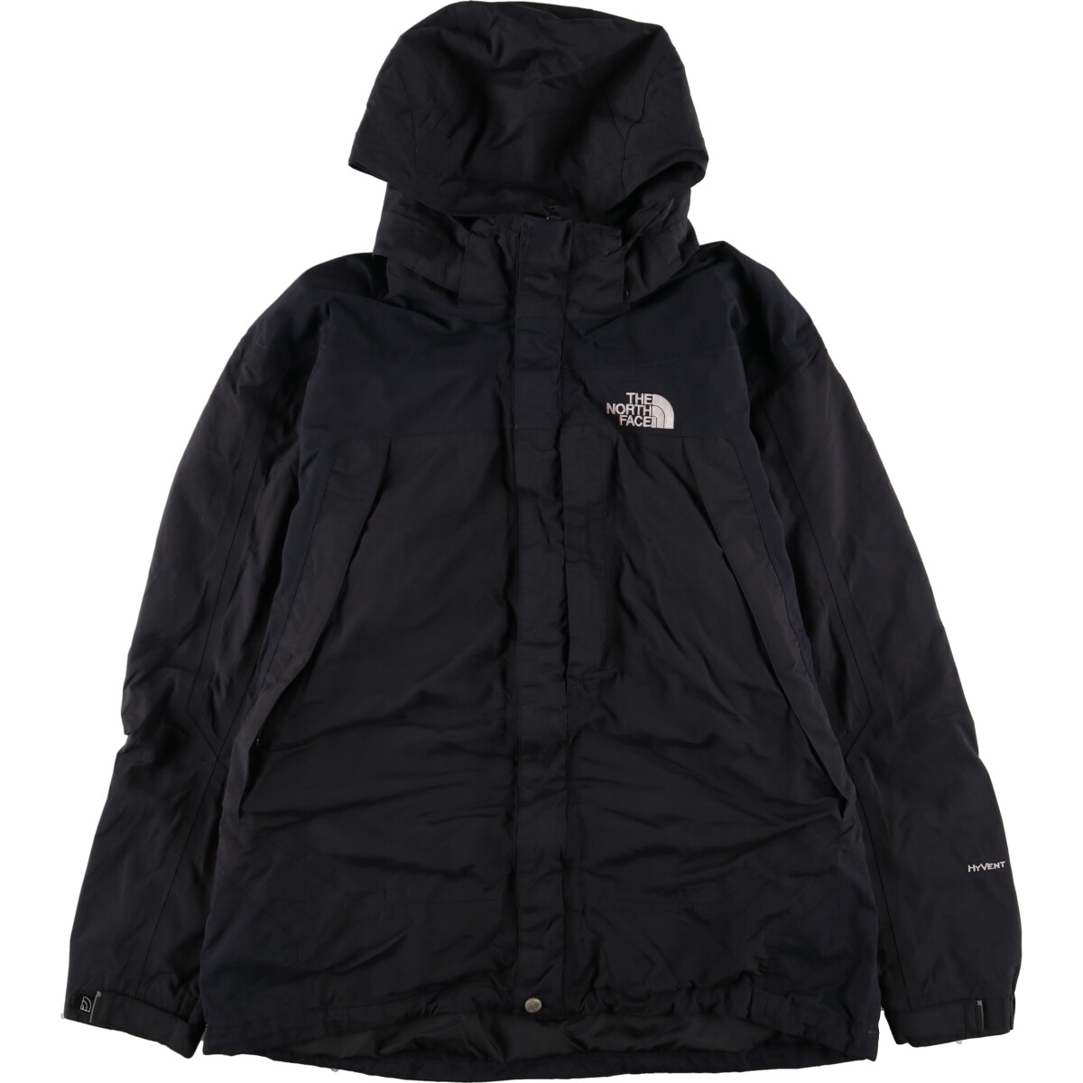 送料無料/新品】 HYVENT FACE NORTH THE ザノースフェイス 古着 ハ