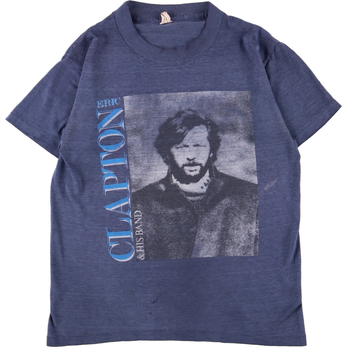 10％OFF】 SUN THE BEHIND エリッククラプトン CLAPTON ERIC 80年代