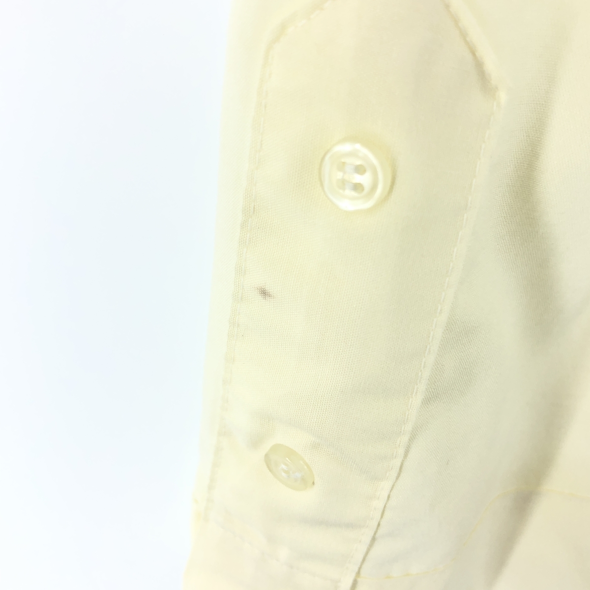 古着 ROMANI 半袖 オープンカラー メキシカンシャツ キューバシャツ メンズXL /eaa360737_画像8