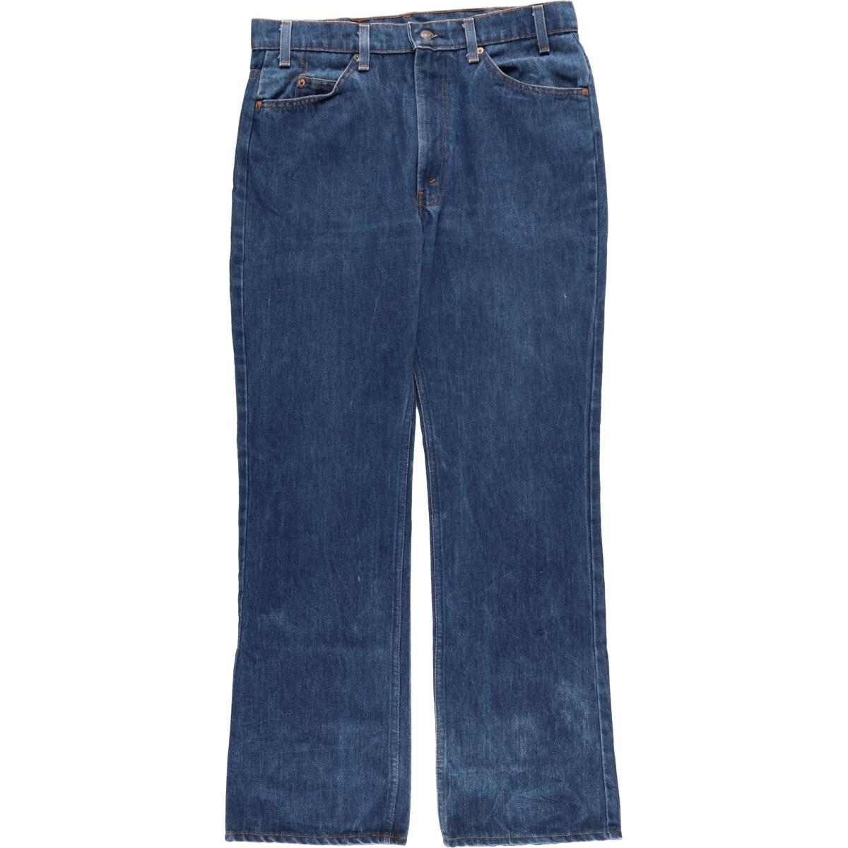 古着 80年代 リーバイス Levi's 40517 0916 オレンジタブ ブーツカットジーンズ デニムパンツ メンズw34 ヴィンテージ /eaa362789