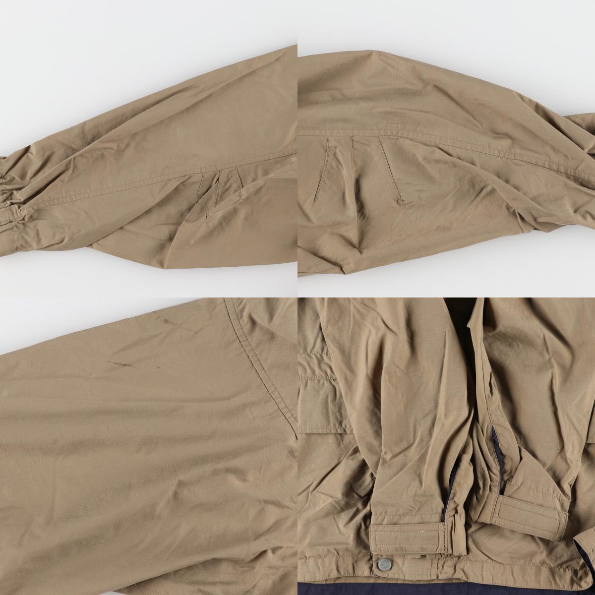  old clothes Timberland Timberland WEATHERGEAR mountain jacket men's XL /eaa362516