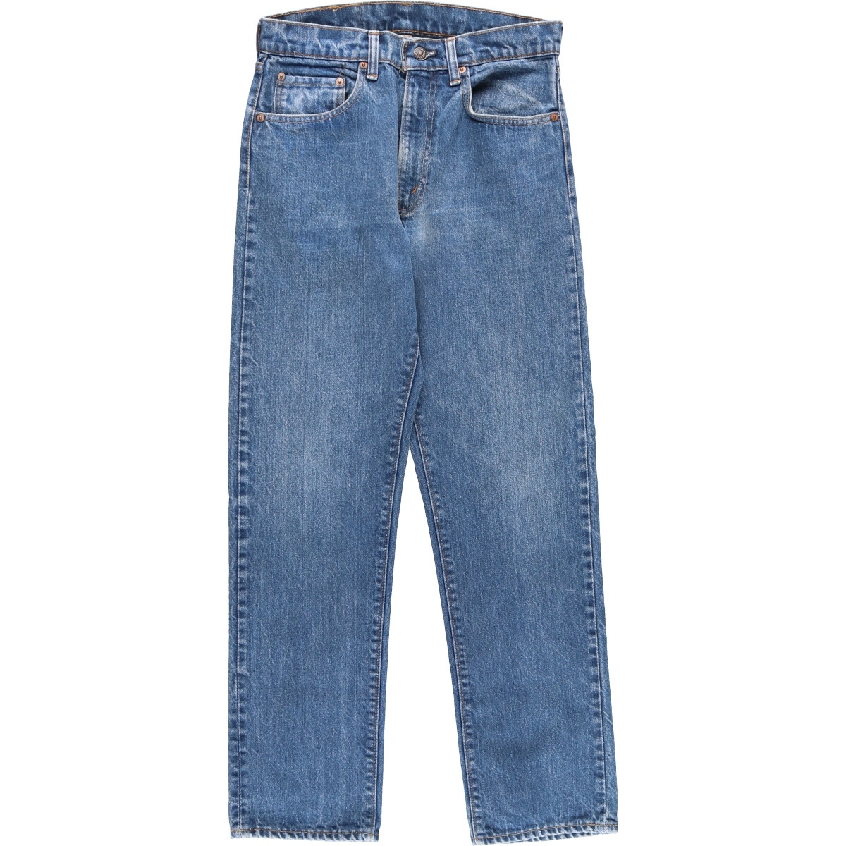 古着 70年代 リーバイス Levi's 20505-0217 テーパードジーンズ デニムパンツ USA製 メンズw30 ヴィンテージ /eaa364810