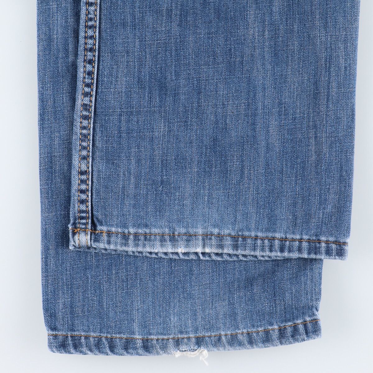 古着 リーバイス Levi's リーバイス501 ジーンズ ストレートデニムパンツ USA製 メンズw34 /eaa362283_画像5