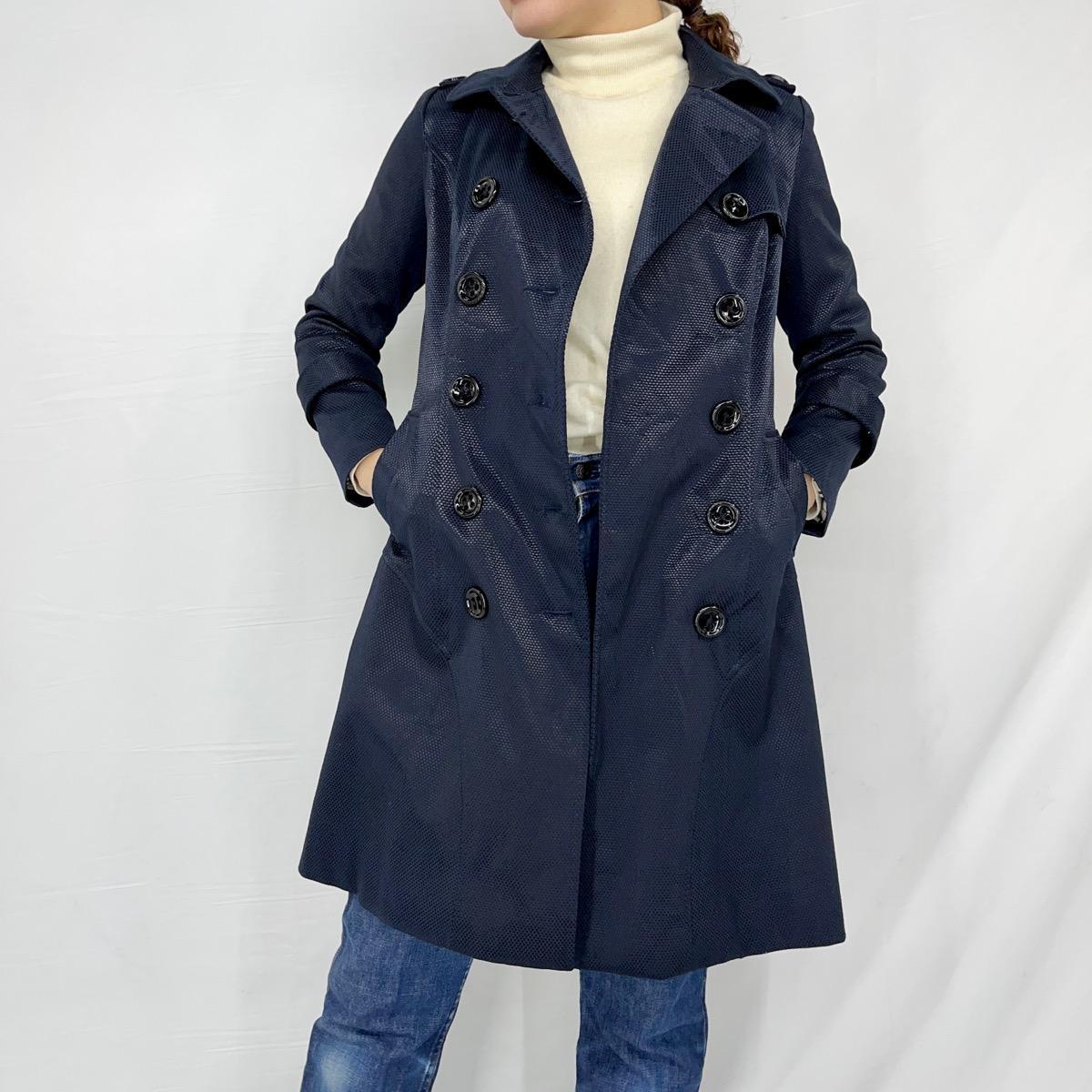 古着 バーバリー Burberry´s トレンチコート レディースS /eaa298873