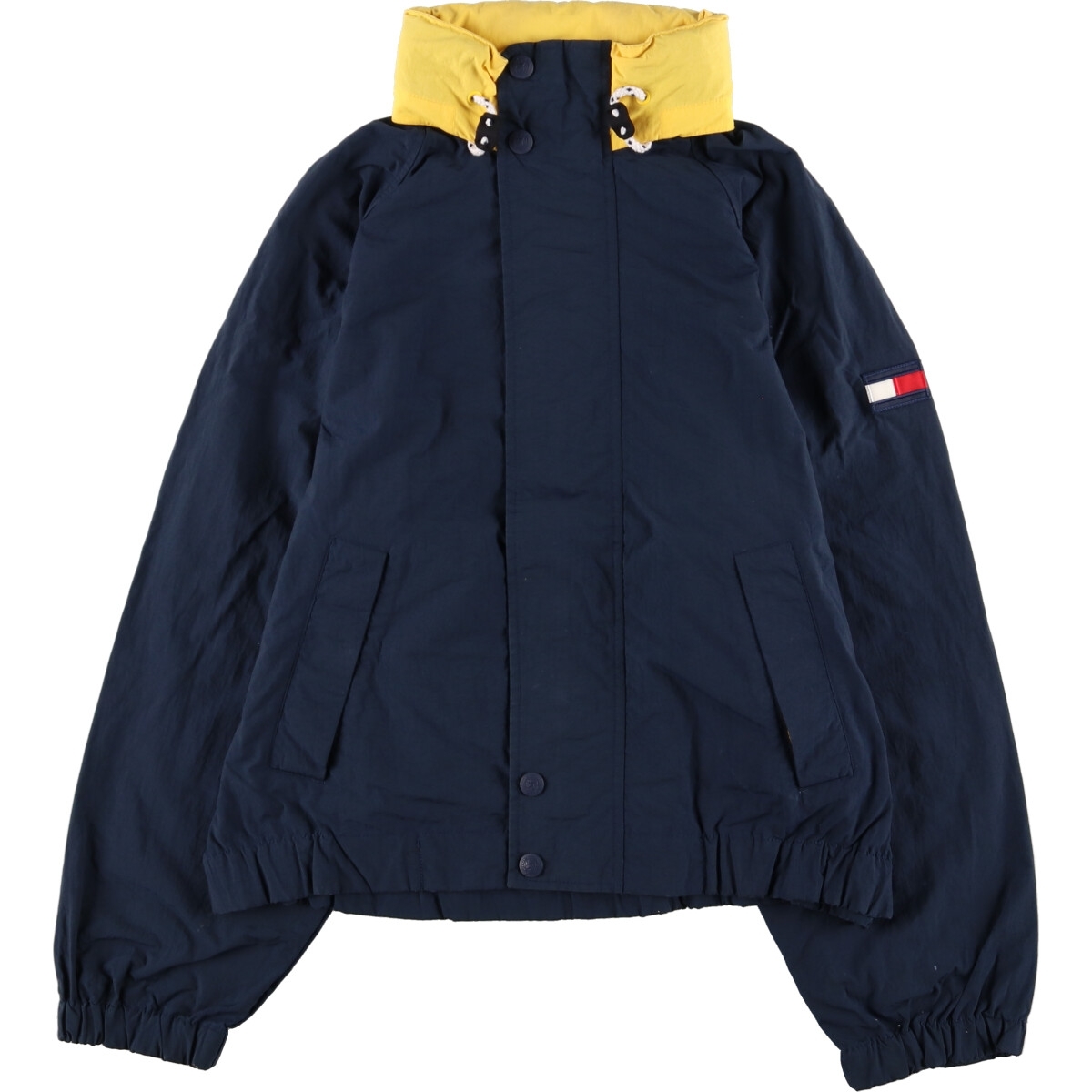 古着 90年代 トミーヒルフィガー TOMMY HILFIGER セーリングジャケット メンズL ヴィンテージ /eaa367625_画像1