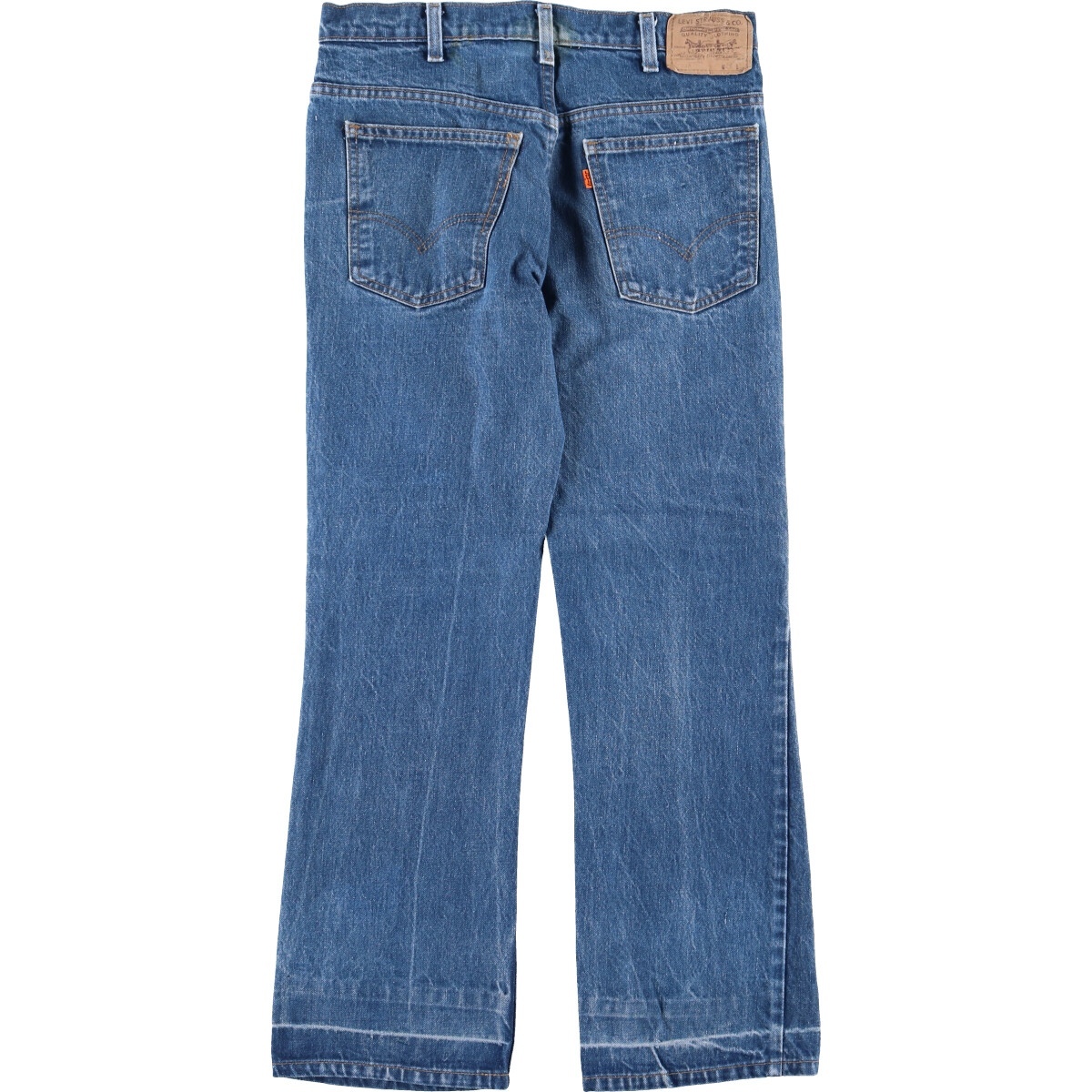 Levi's 80s USA製 20517-0217 DEAD STOCK-