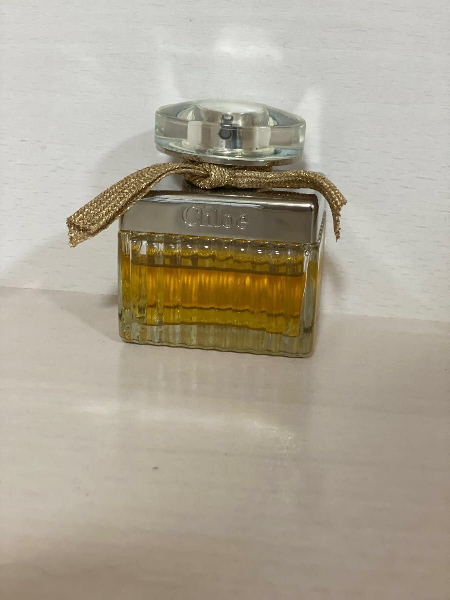 Chloe クロエ オードパルファム インテンス EDP 香水 コレクターズ