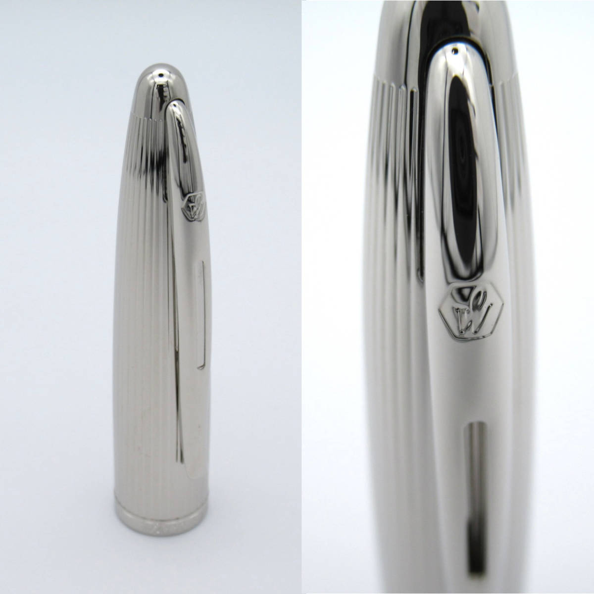 新品未使用】WATERMAN カレン アリゲーターST 2167613 限定 新品未使用】WATERMAN カレン アリゲーターST 2167613 限定