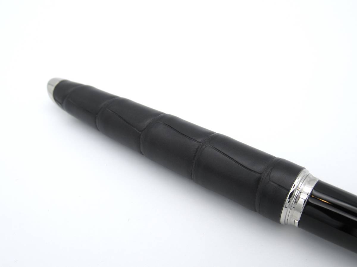新品未使用】WATERMAN カレン アリゲーターST 2167613 限定 新品未使用】WATERMAN カレン アリゲーターST 2167613 限定