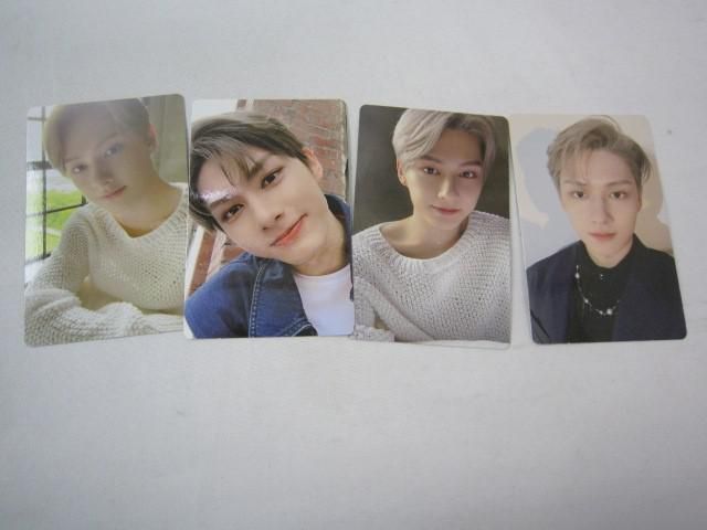 同梱可】中古品 韓流 SEVENTEEN ジュン のみ An Ode ひとりじゃない
