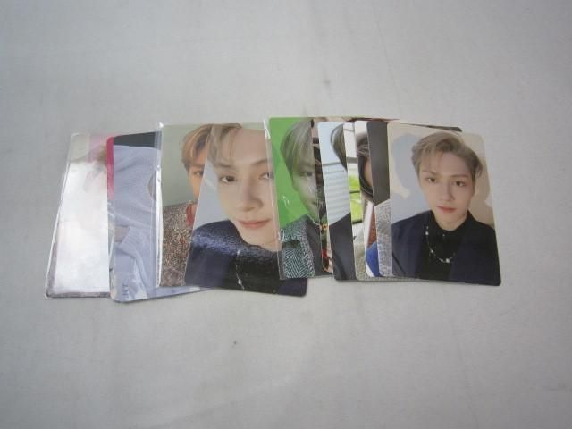 同梱可】中古品 韓流 SEVENTEEN ジュン のみ An Ode ひとりじゃない