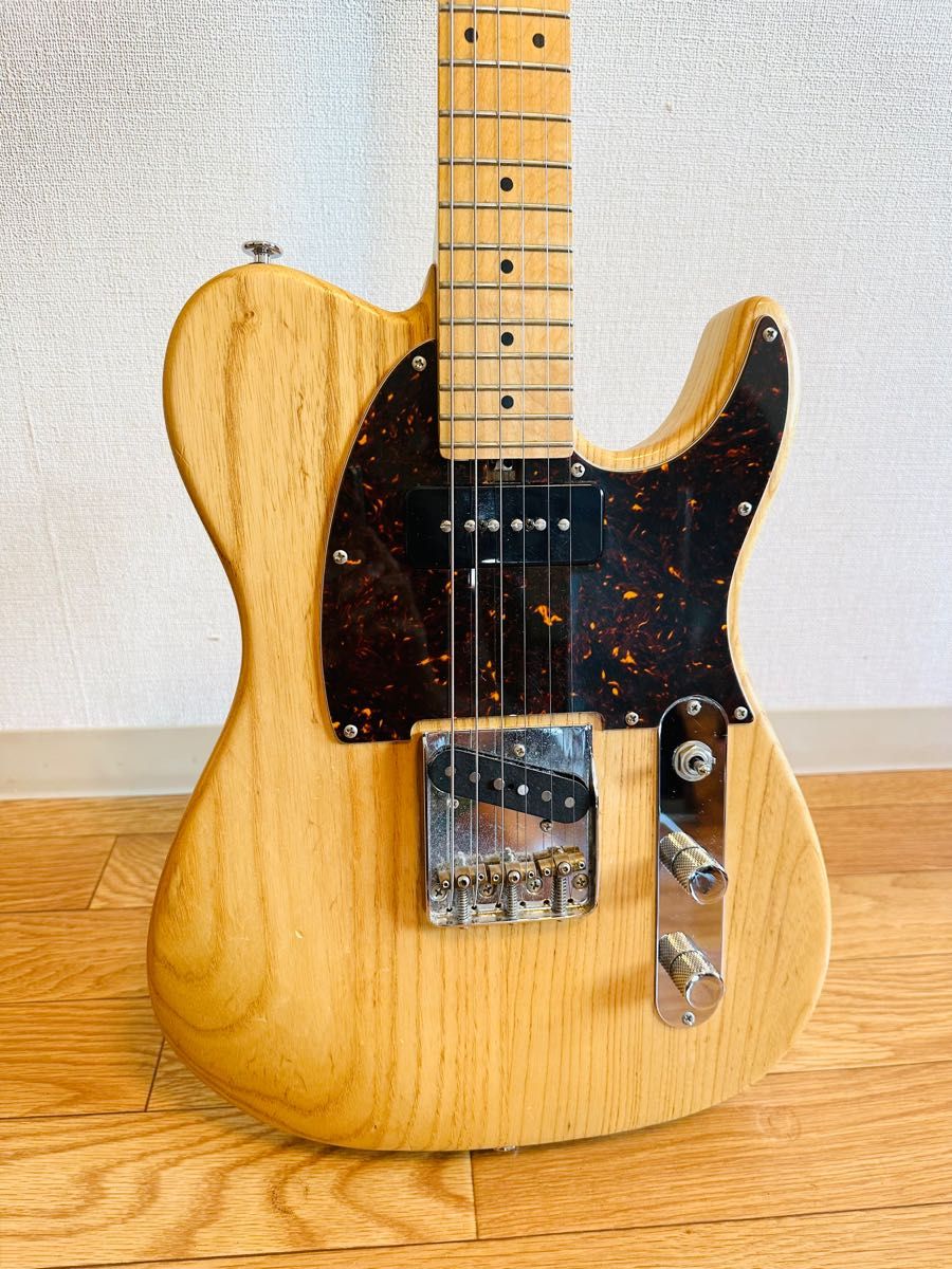 Bacchus テレキャスターHand Crafted Equipment|Yahoo!フリマ Bacchus テレキャスターHand Crafted Equipment|Yahoo!フリマ