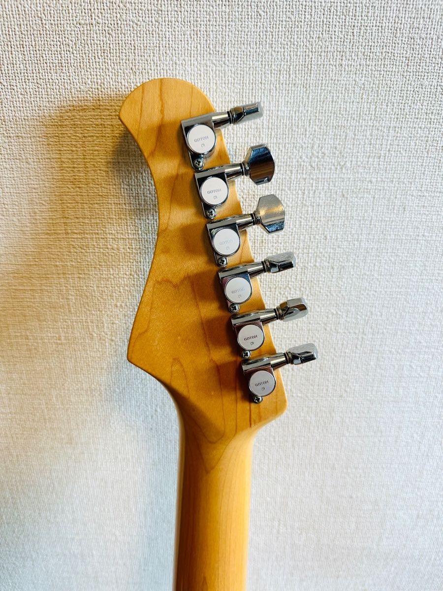 Bacchus テレキャスターHand Crafted Equipment|Yahoo!フリマ Bacchus テレキャスターHand Crafted Equipment|Yahoo!フリマ