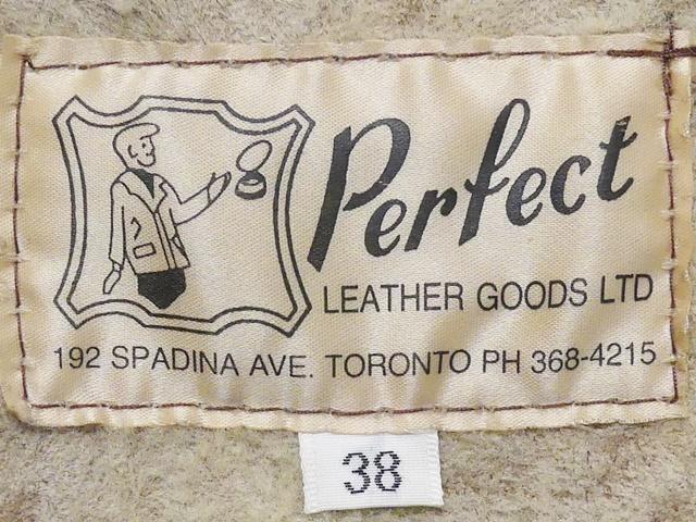 即決 カナダ製 PERFECT メンズM ビンテージ古着 ムートンコート 即決 カナダ製 PERFECT メンズM ビンテージ古着 ムートンコート