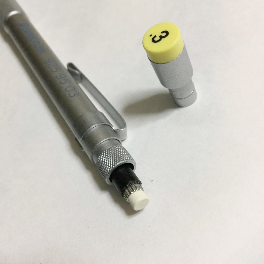 若者の大愛商品 03/ステッドラー 95 925 Sharpencil 貴重！STAEDTLER