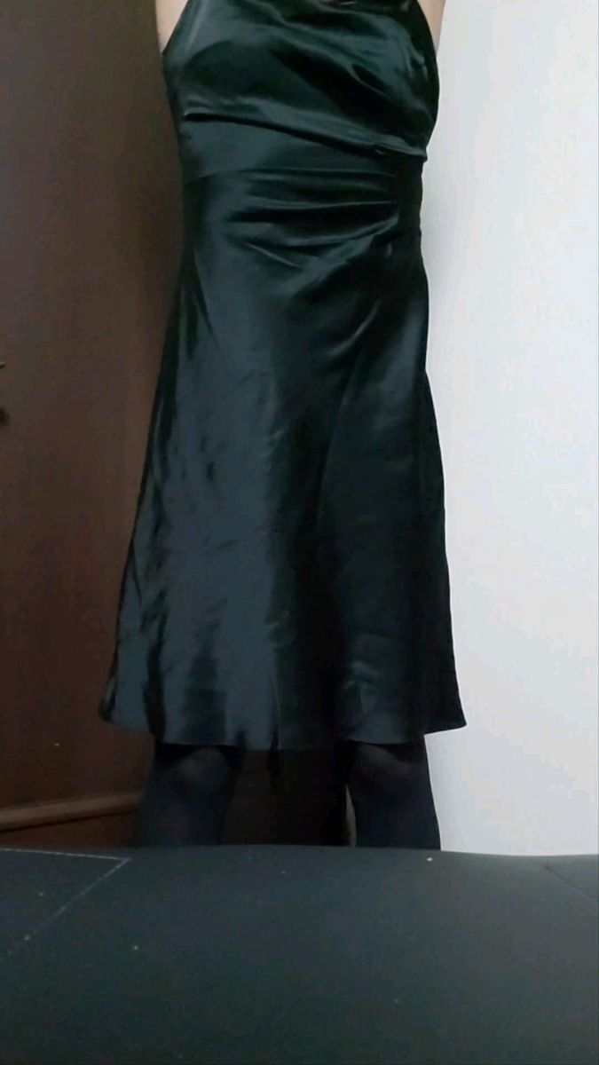 luxury ワンピースドレス　黒　パーティドレス　キャバドレス　ブラック