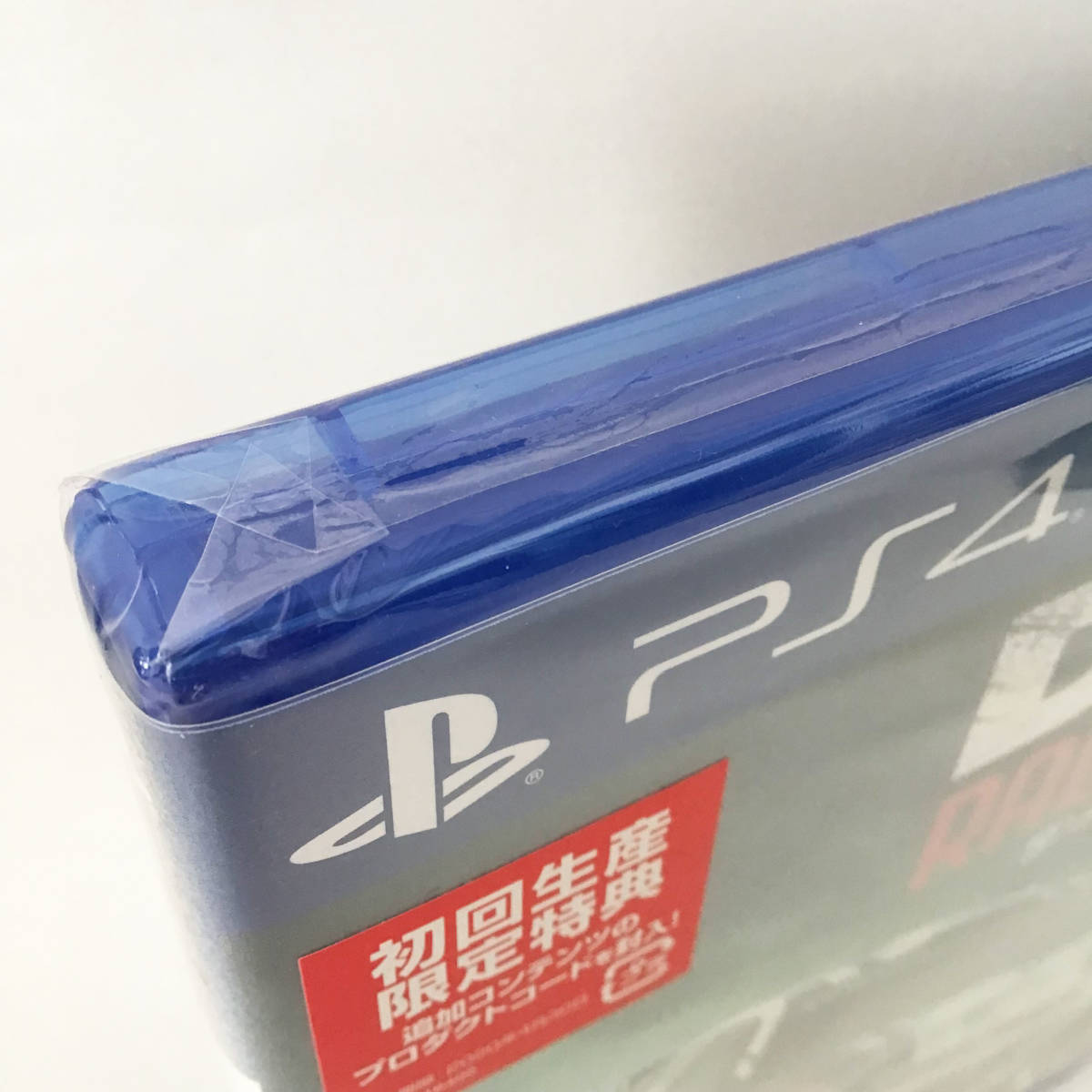 ダートラリー2.0 PS4 新品 未開封 匿名配送