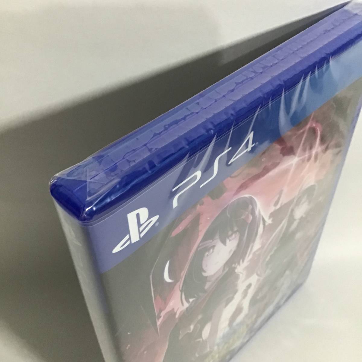 神獄塔メアリスケルターFinale PS4 新品 未開封 予約特典付き 匿名配送