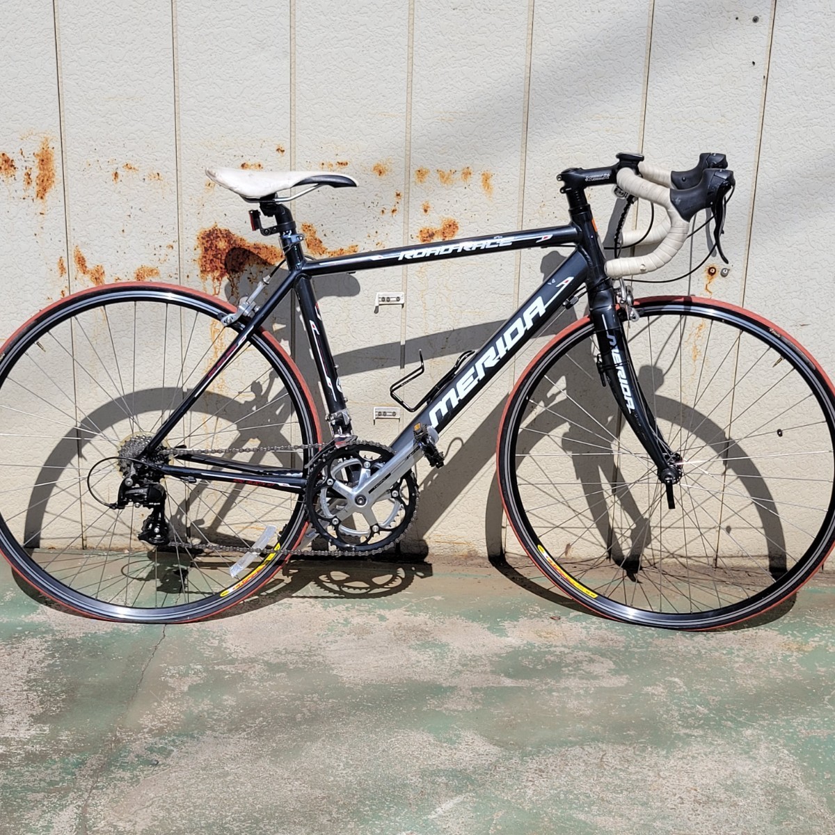 Yahoo!オークション - 20000円スタート MERIDA ROAD RIDE ロード Yahoo!オークション - 20000円スタート MERIDA ROAD RIDE ロード