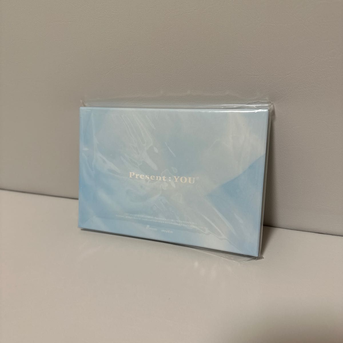 【輸入盤CD】 Got7/Present: You (2018/9/28発売) (M)