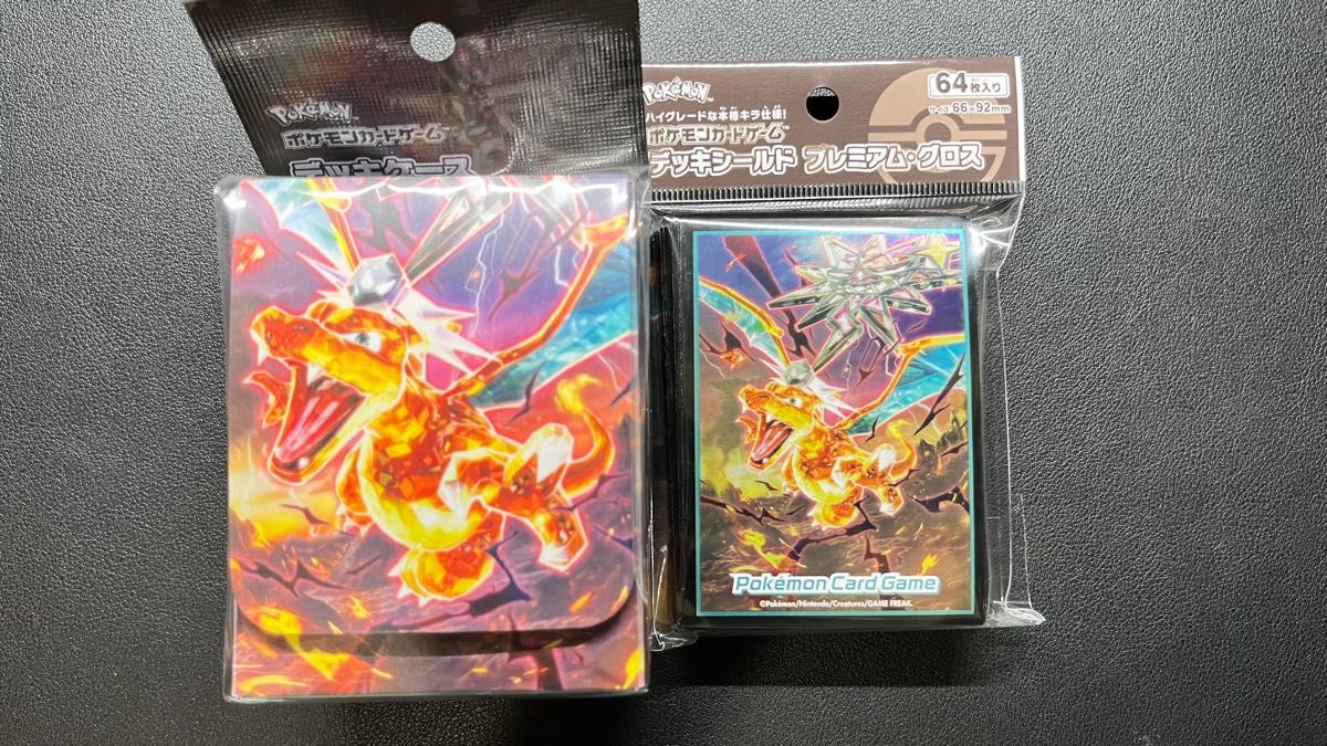 ポケモンカード151 5箱 + カードファイルセット おまけ付き|Yahoo