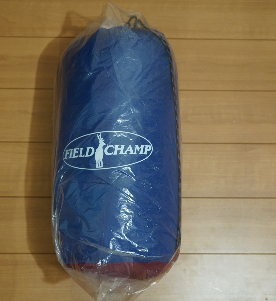 FIELD CHAMP спальный мешок 