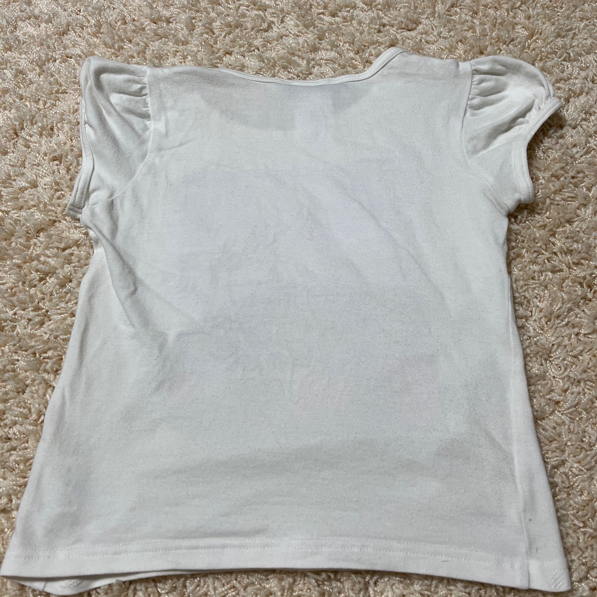 3枚セット　半袖Tシャツ　アースマジック　EARTHMAGIC 130