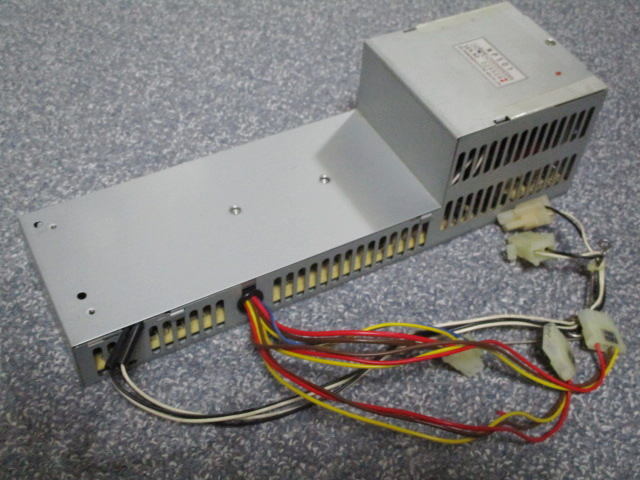 PC-8801mk２用　電源ユニット　NPS01_画像1