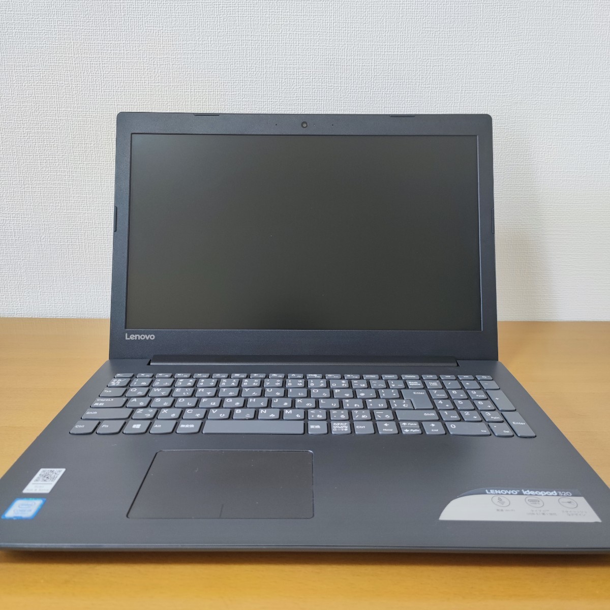 満点の 256GB/ SSD / 12GB RAM 7200U/ I5 CORE 320 IdeaPad Lenovo