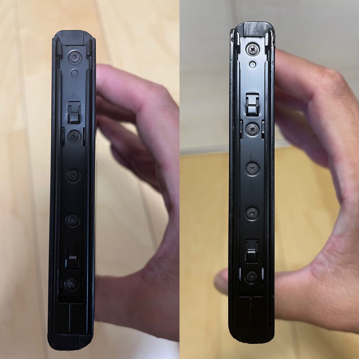 Nintendo Switch 本体のみ (初期型) 未対策機 訳あり!