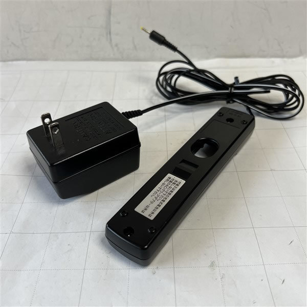 SONY Sony AC adaptor & charger AC-E300 & BCA-35E single 3 shape Ni-MH battery battery charger nickel water element 