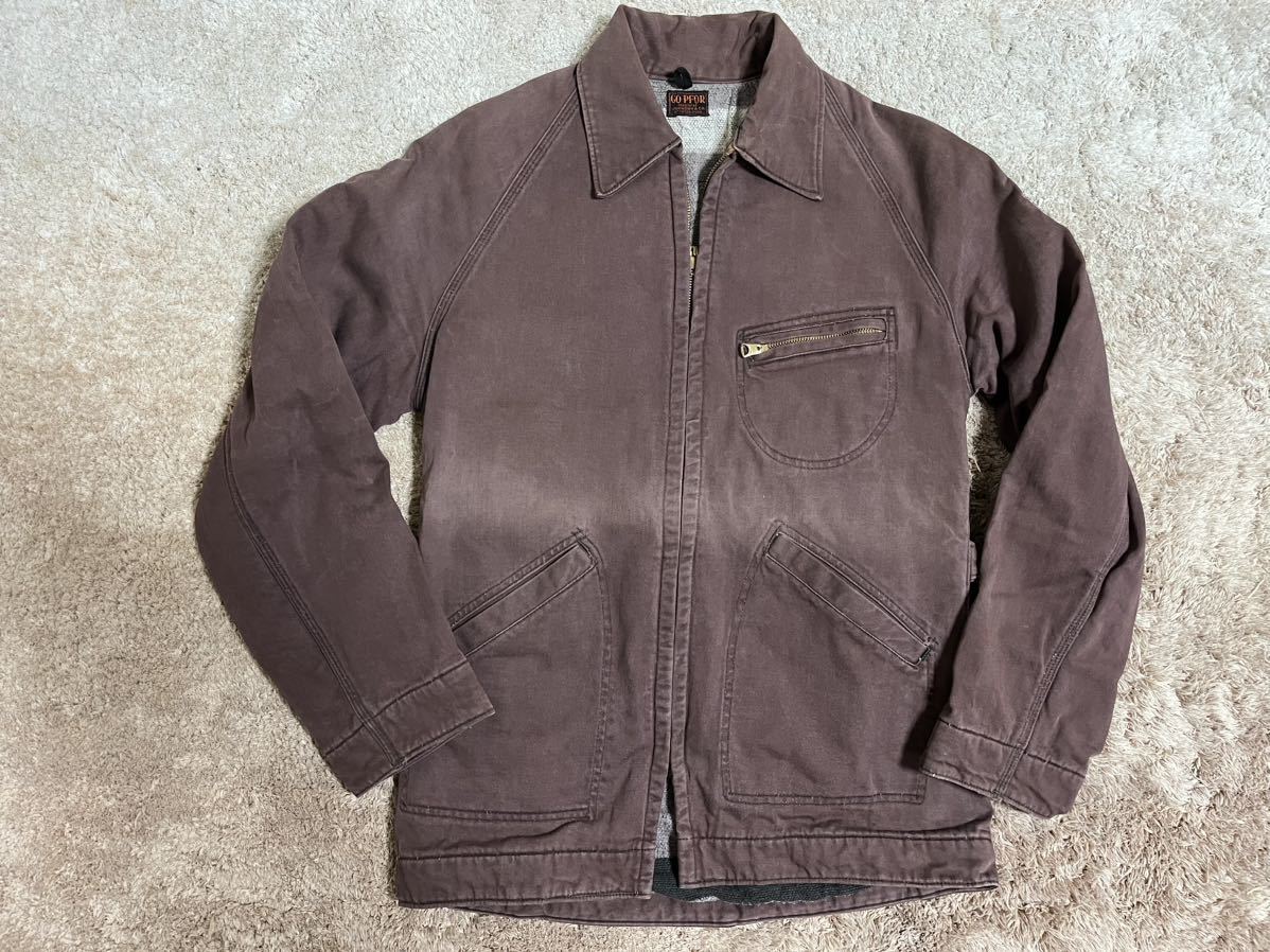 春のコレクション ビンテージ 60s 50s 当時物 GO-PFOR atlast