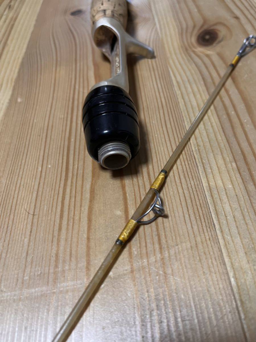 サウスベンド 2830L-6 ソリッドグラス 6ft オールド southbend サウスベンド 2830L-6 ソリッドグラス 6ft オールド southbend