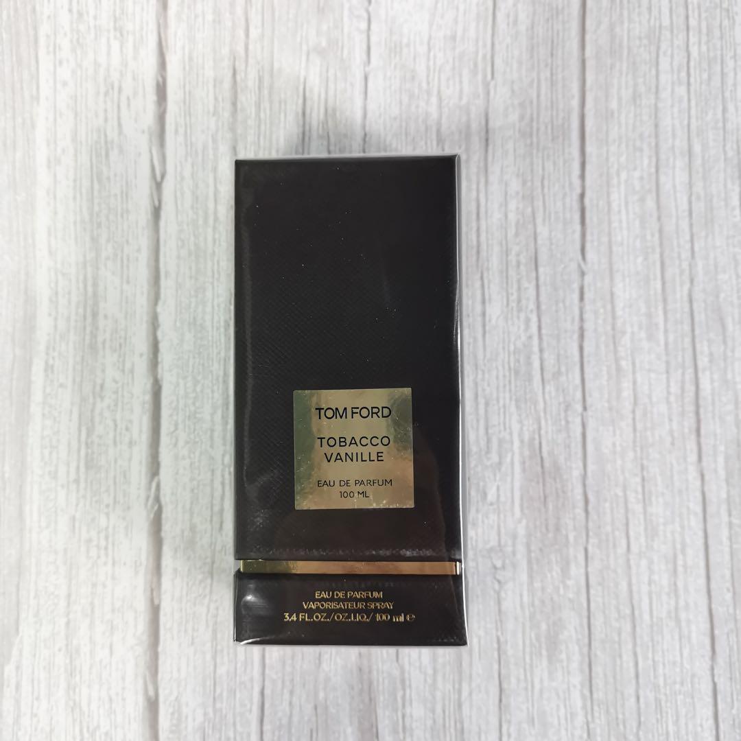 送料無料★ トムフォード　タバコバニラ Tobacco Vanille EDP100ml 6238027