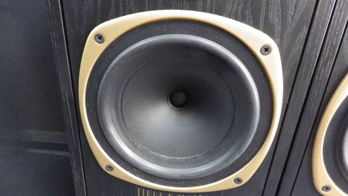 TANNOY〕 タンノイ M20 GOLD MK2 TANNOY〕 タンノイ M20 GOLD MK2