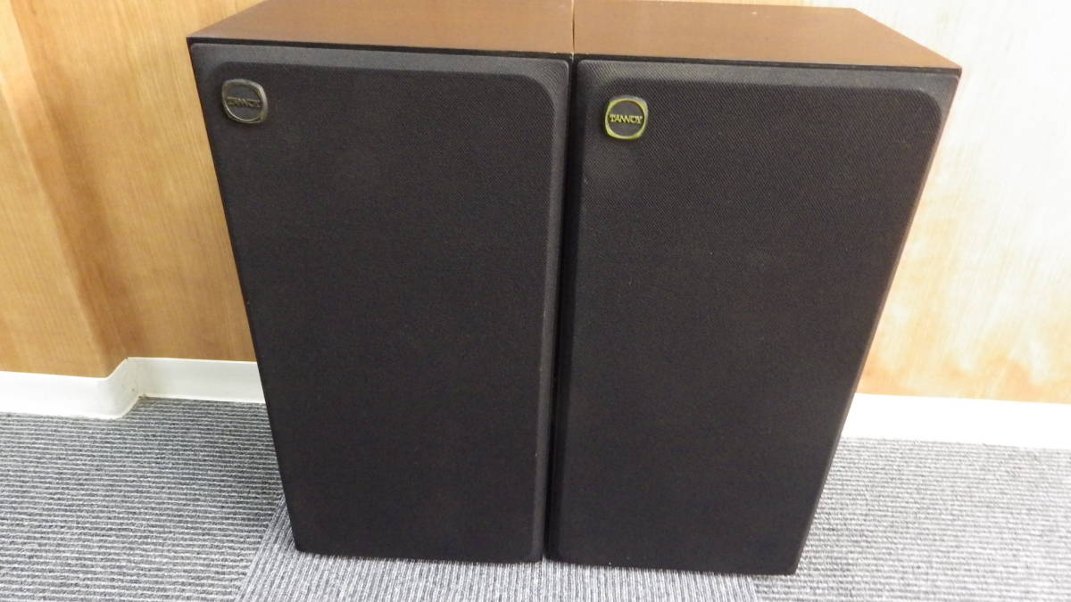 TANNOY〕 タンノイ M20 GOLD MK2 TANNOY〕 タンノイ M20 GOLD MK2