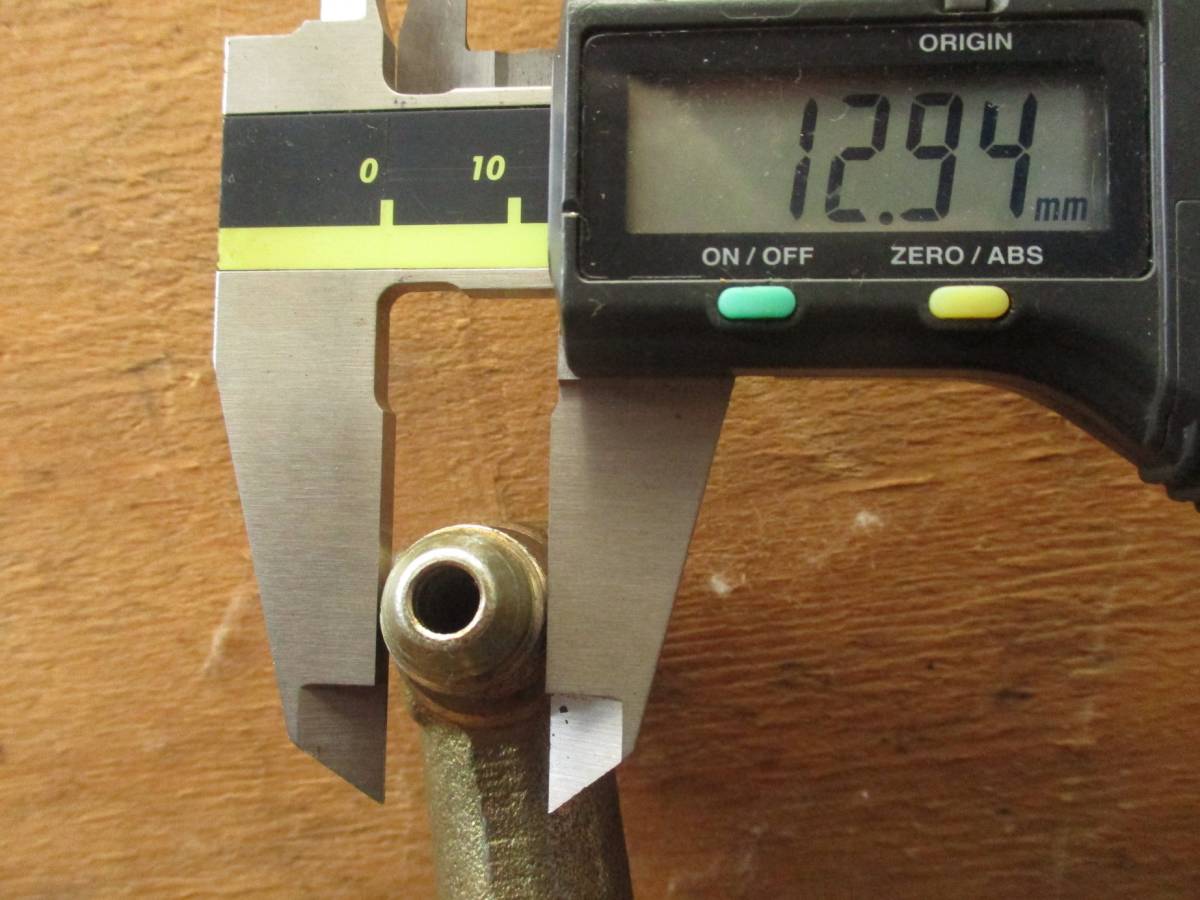 油圧シリンダー 全長約545～855mm ＃２５ の商品詳細 | ヤフオク