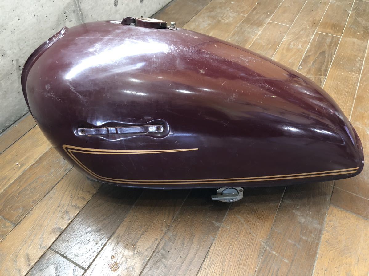 Yahoo!オークション - 純正タンク xs250spl 一台解体 gx250 YAMAHA Yahoo!オークション - 純正タンク xs250spl 一台解体 gx250 YAMAHA