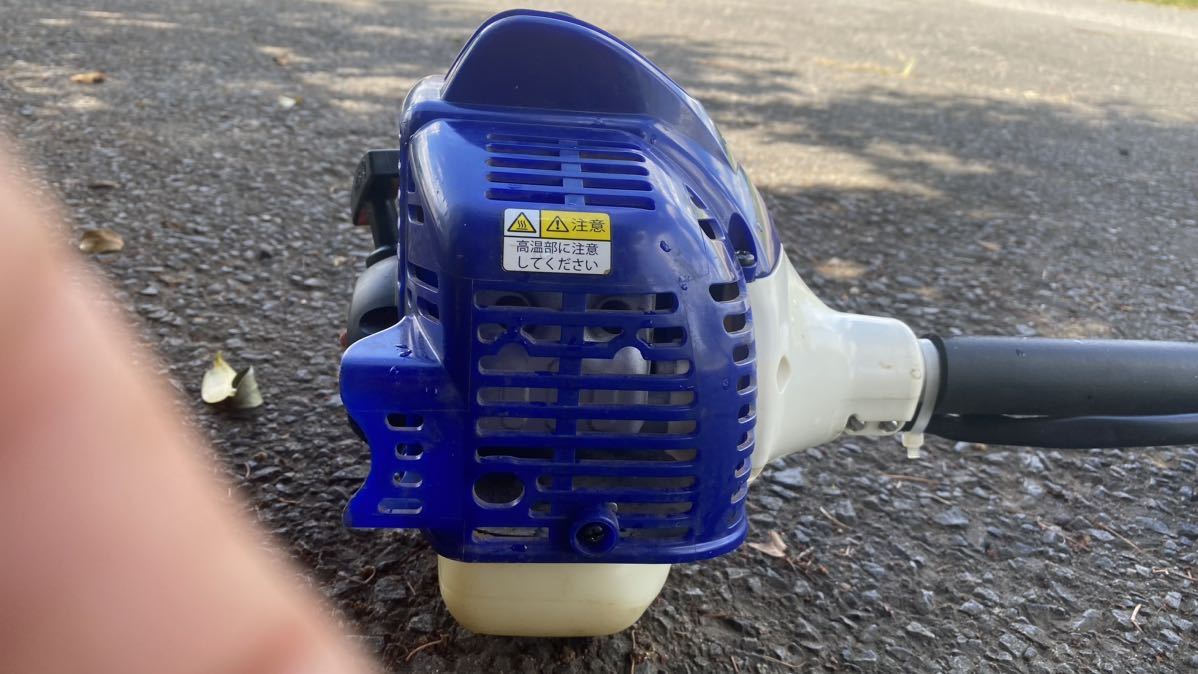 Yahoo!オークション - エコー刈払機 CGT243DX (中古品) Yahoo!オークション - エコー刈払機 CGT243DX (中古品)