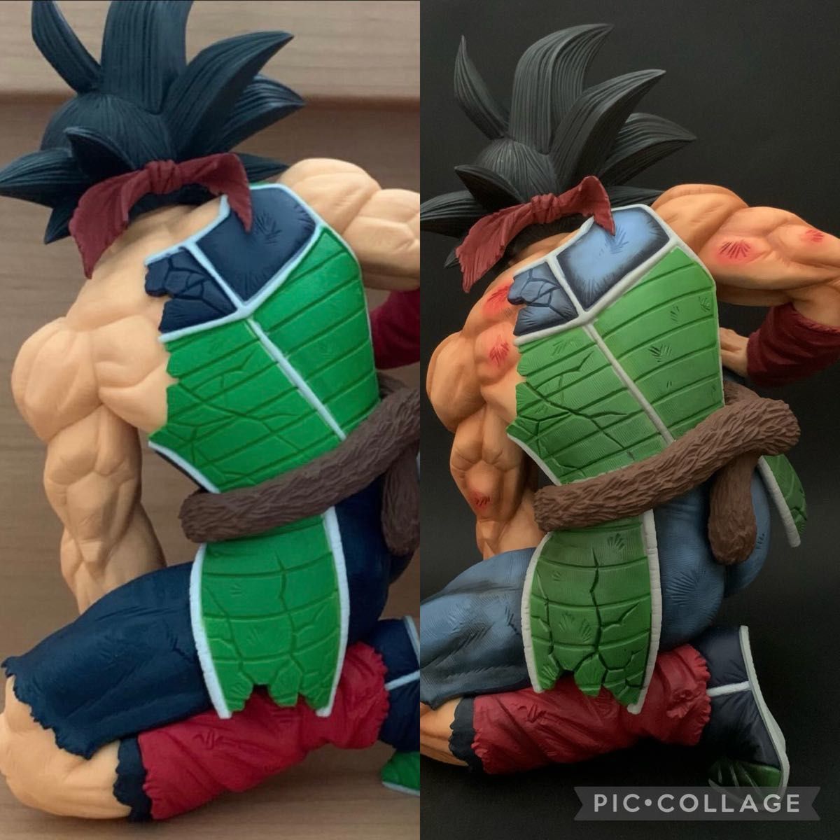 SMSP 一番くじ ドラゴンボール バーダック フィギュア SMSP 一番くじ ドラゴンボール バーダック フィギュア
