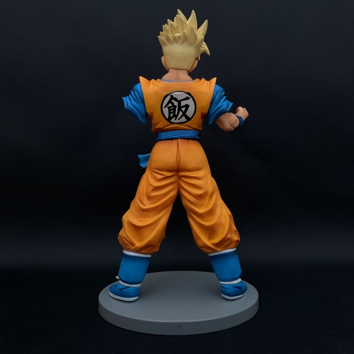 ドラゴンボール BLOOD OF SAIYANS 孫悟飯 フィギュア リペイント ドラゴンボール BLOOD OF SAIYANS 孫悟飯 フィギュア リペイント