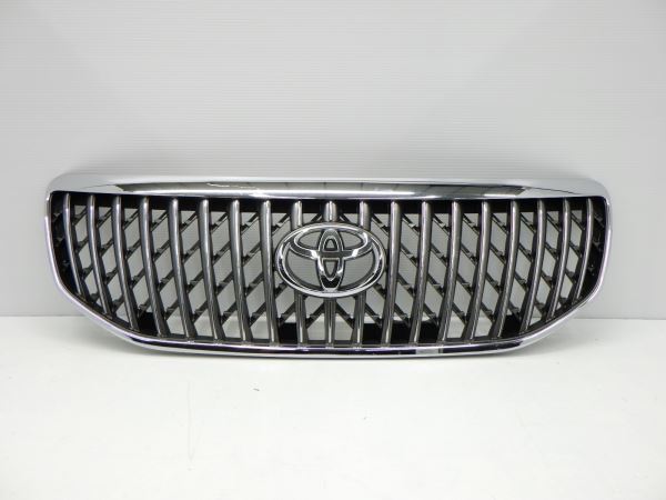 H13278 Majesta URS206/UZS207 front grille MAJESTA