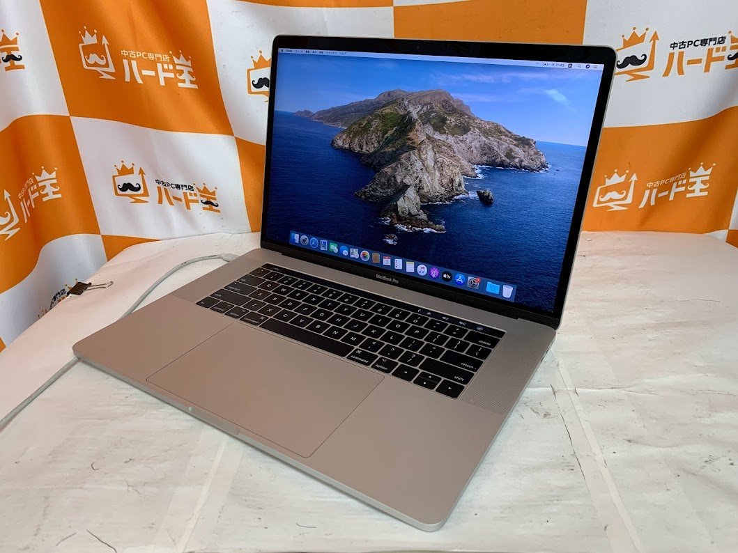 ハード王】APPLE MacBookPro A1707 EMC307 | JChere雅虎拍卖代购